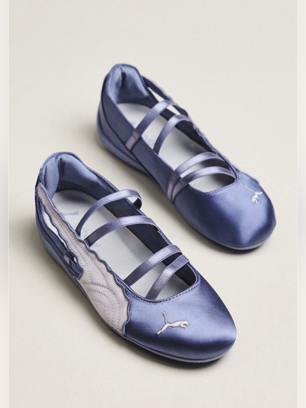 NWT Puma Speedcat Venus Ballet